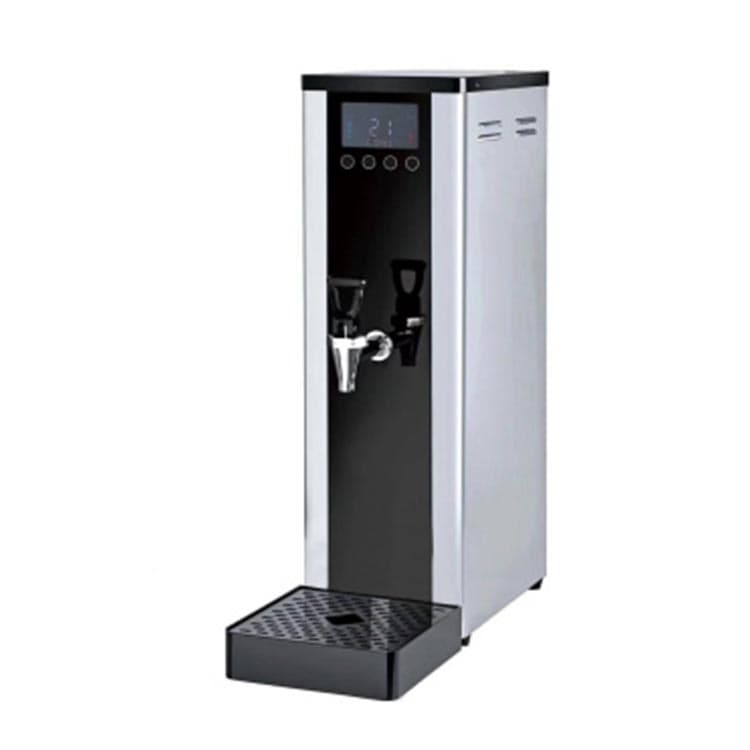 Кипятильник проточного типа с производительностью 25л/ч Kocateq EB black 4L/10L NW