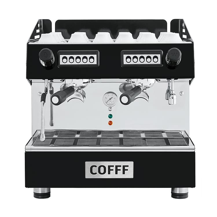 Кофемашина FIAMMA COFFF BISTRO II A COMPACT TC