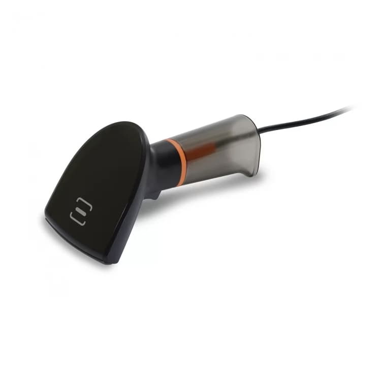 Проводной сканер штрих-кода MERTECH Sunmi NS021 (sense)