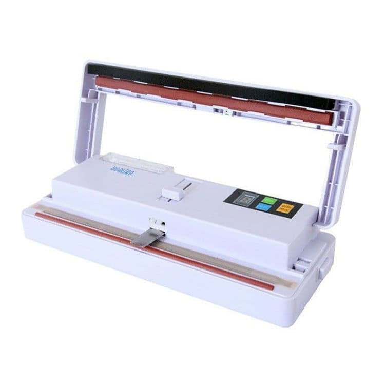 Вакуумный упаковщик ручной Hualian Machinery DZ-280/P