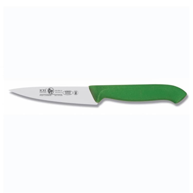Нож для чистки овощей 10см, белый HORECA PRIME 28200.HR04000.100