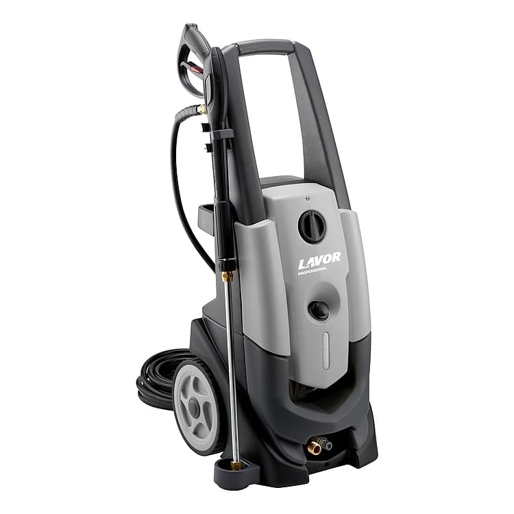 Минимойка электрическая LAVOR Professional Alaska 1409 XP
