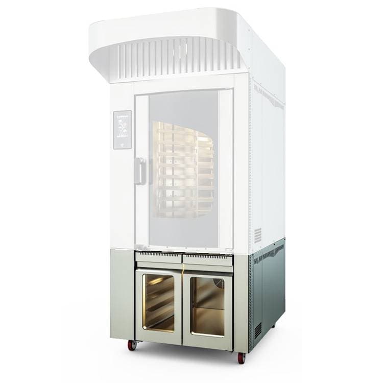 Расстоечный шкаф Kocateq PR mini 10 EN (40x60)