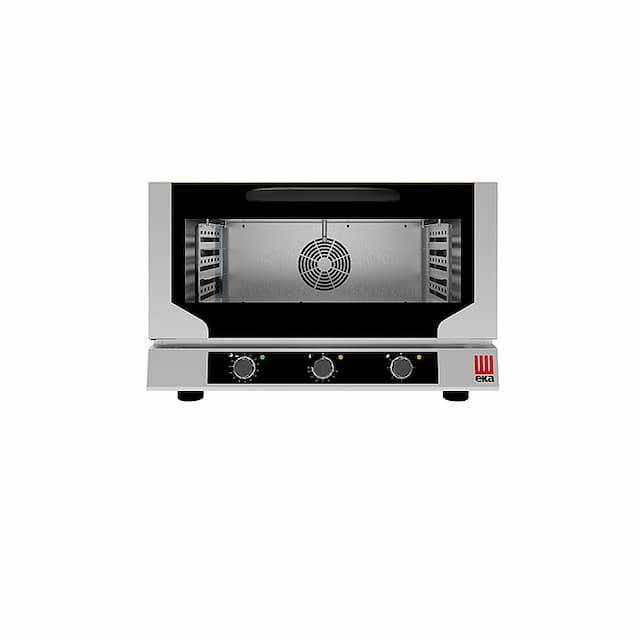 Печь конвекционная Tecnoeka EKF 364 N UD