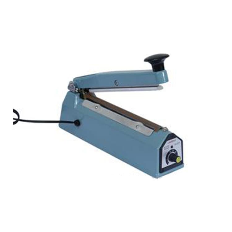 Ручной запайщик пакетов Hualian Machinery FS-200 IRON LOW COST