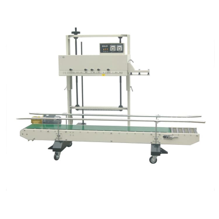 Конвейерный запайщик MAGIKON FR-1370AL/L