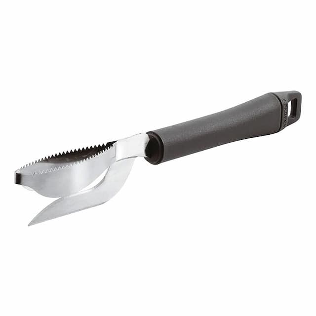 Нож для чистки рыбы Paderno 48280-37