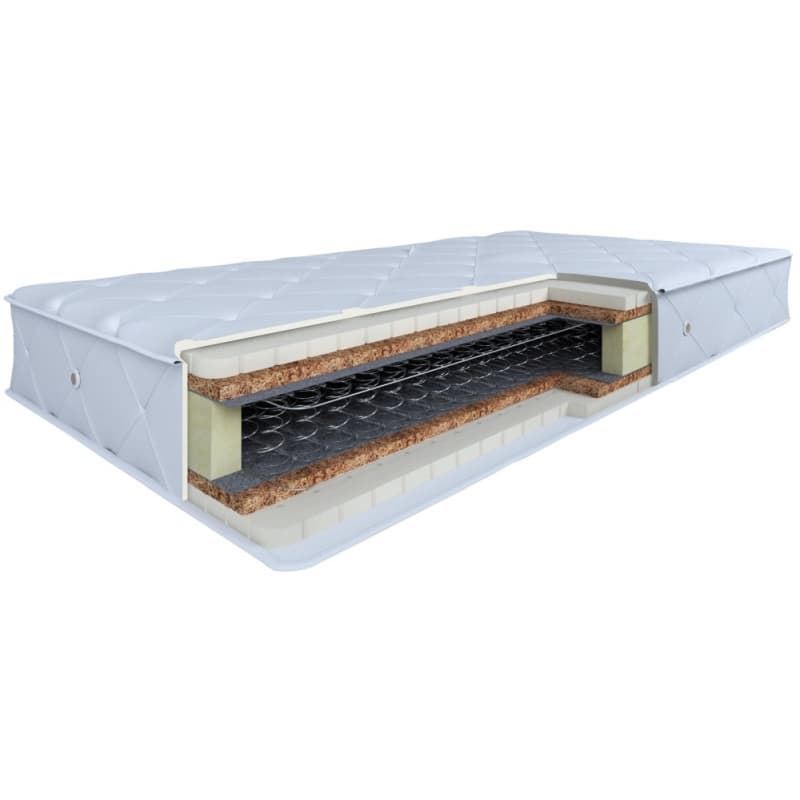 Матрас для кровати Шатура Perfect-1 (80х200 см)