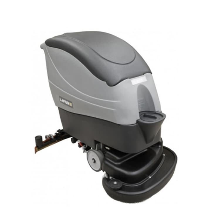 Поломоечная машина LAVOR Pro SCL MIDI-R 75BT аккумуляторная