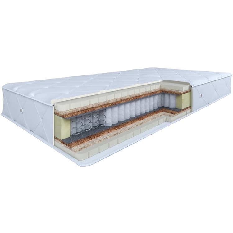 Матрас для кровати Шатура Perfect-3 (90х200 см)