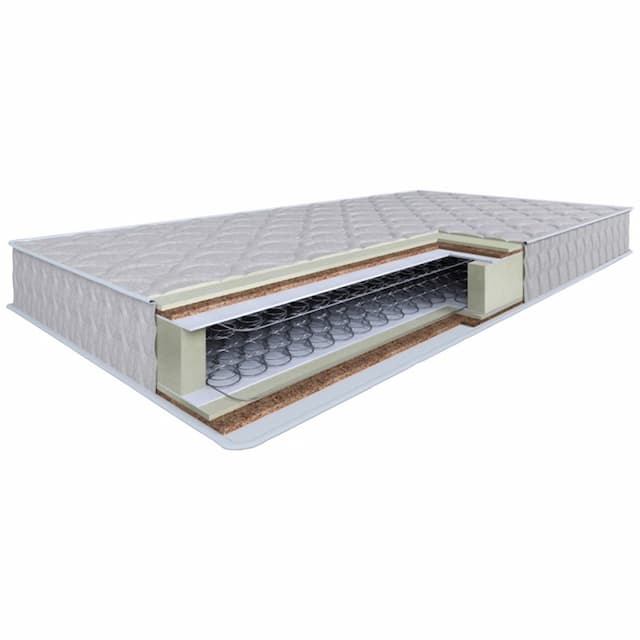 Матрас для кровати Шатура Simple cocos "Econom" (80х160 см)