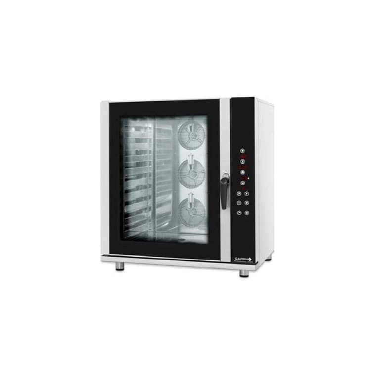 Конвектомат электрический Garbin 101GEVAP(12D)