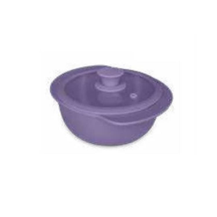 Кастрюля керамическая с крышкой OXFORD D23.5см/1,3л MALVA, 129205 , BM03-4509