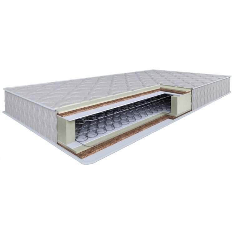 Матрас для кровати Шатура Simple cocos "Econom" (70х200 см)