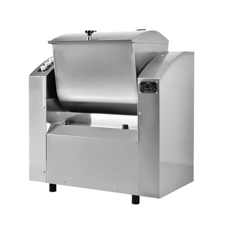 Тестомес Foodatlas HWJ-12.5(J) (220V)