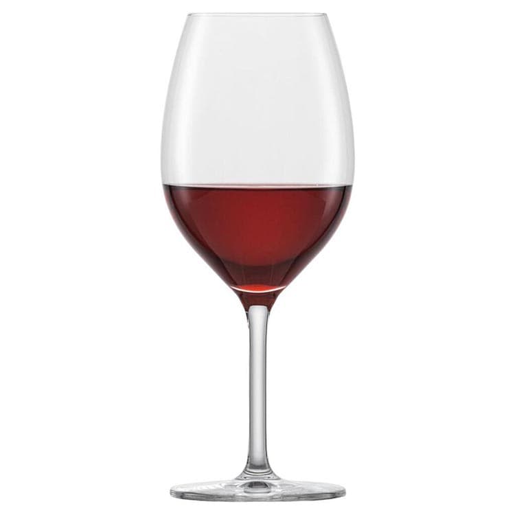 Бокал для вина 475 мл хр. стекло Banquet Schott Zwiesel [6] арт. 81261224