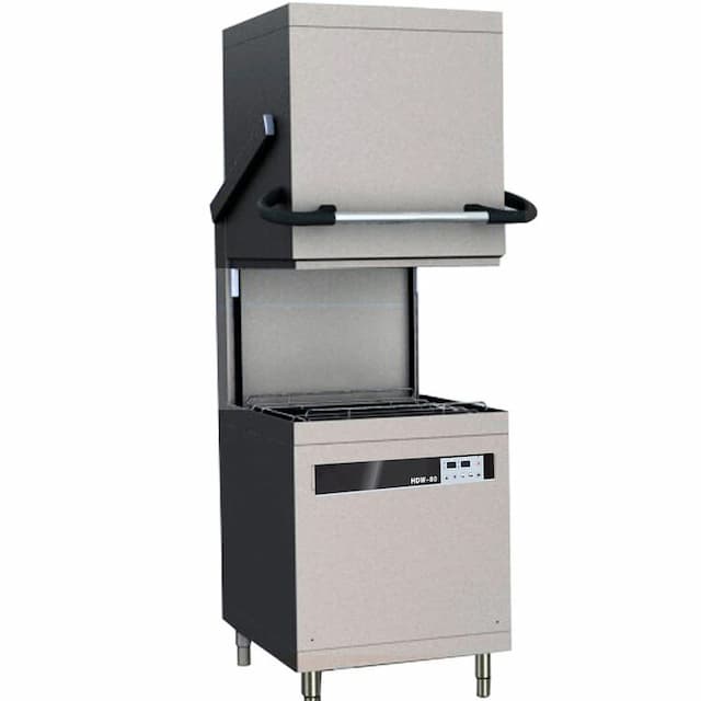 Купольная посудомоечная машина Rosso HDW-80 PRO