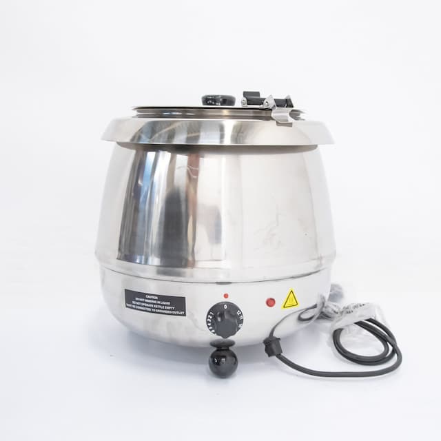 Мармит первых блюд Gastrorag SB-6000S арт. УТ-00094033 (Без эксплуатации 1 шт)