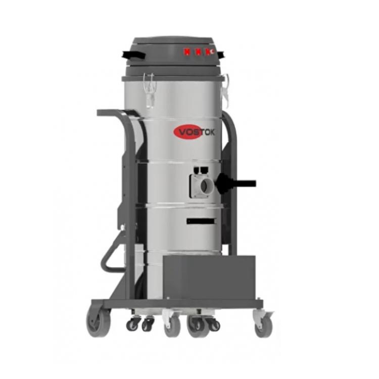 Пылесос промышленный однофазный VOSTOK IVS PDW-Ls