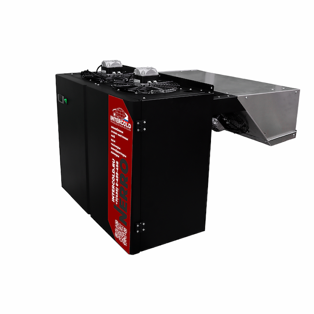 Моноблок Intercold МLCM-210 FT NERRO