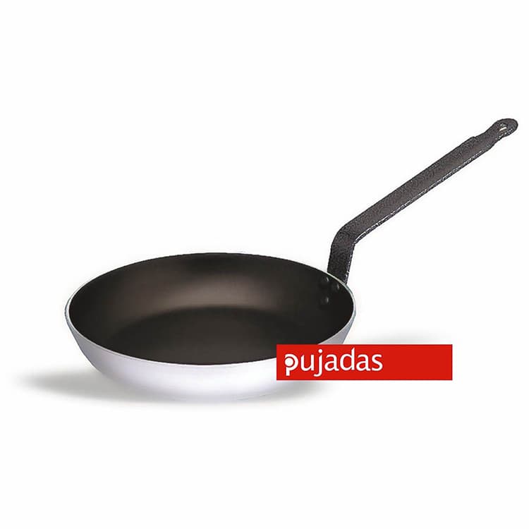 Сковорода Pujadas 26 см, h 5 см, алюм. с антиприг. покрытием, арт. 85100215