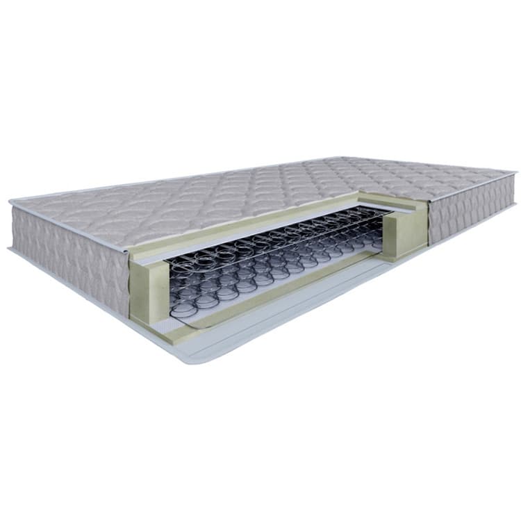 Матрас для кровати Шатура Simple-3 (160х190 см)