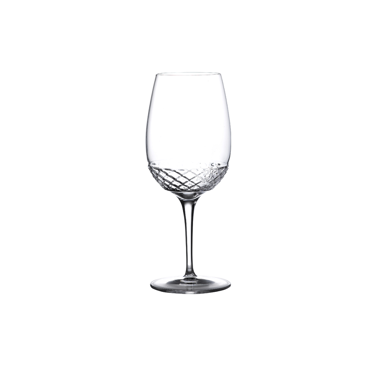 Бокал 550 мл, h 22,2, d 9 см Luigi Bormioli Roma 1960 12931/01