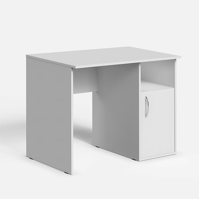 Стол компьютерный SkylandCD.1059 белый 1000х600х750 COMP