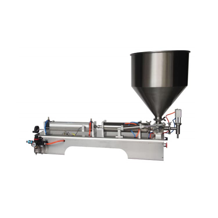 Дозатор жидкостный, поршневой MAGIKON PPF-500T