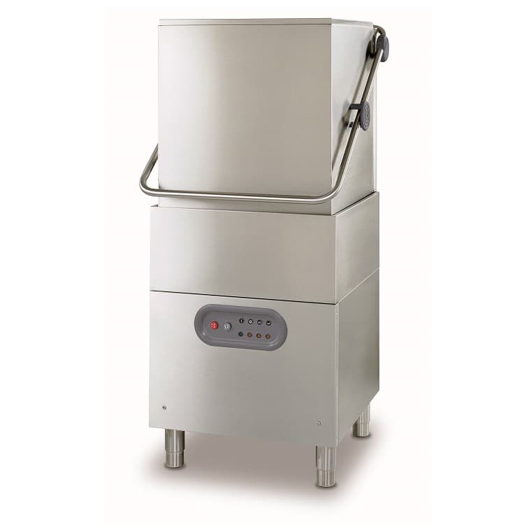 Машина посудомоечная купольная Omniwash CAPOT 61P/DD/PS
