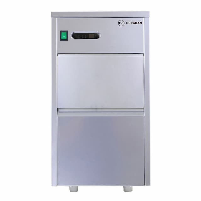 Льдогенератор Hurakan HKN-GB20C