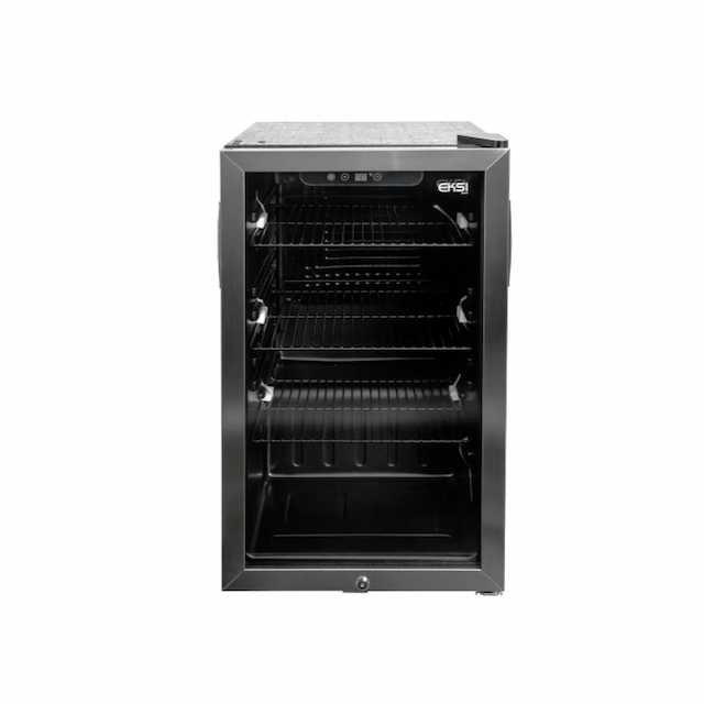 Холодильник барный EKSI BRG90