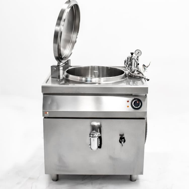Котел варочный Kogast EK-T7/80-O арт. УТ-00090339 (Восстановленное 1 шт)