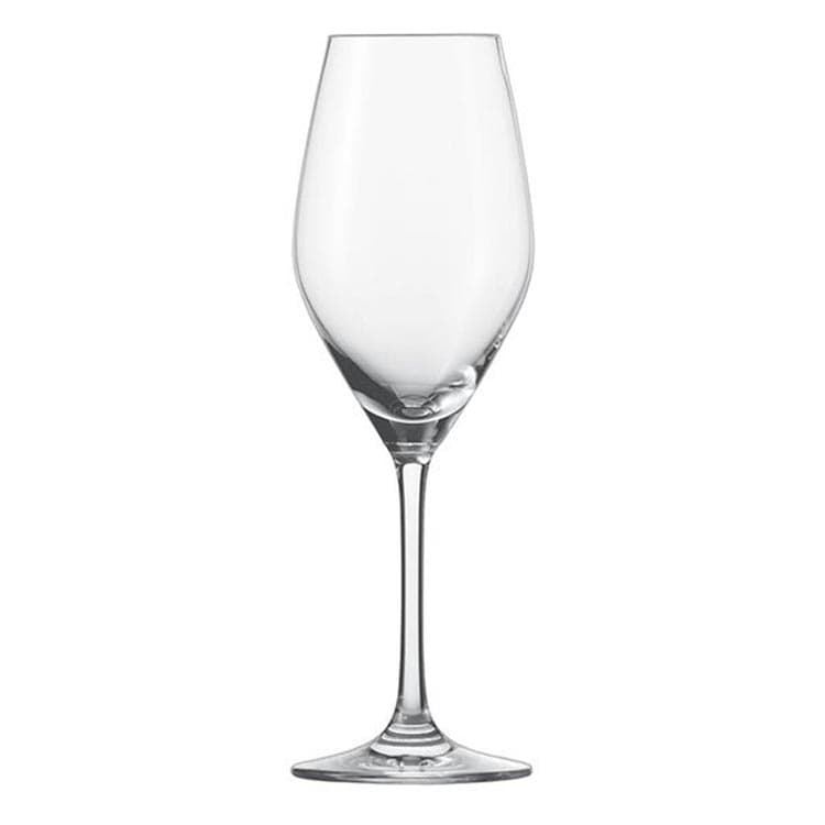 Бокал-флюте для шампанского 270 мл хр. стекло Vina Schott Zwiesel [6] арт. 81260042