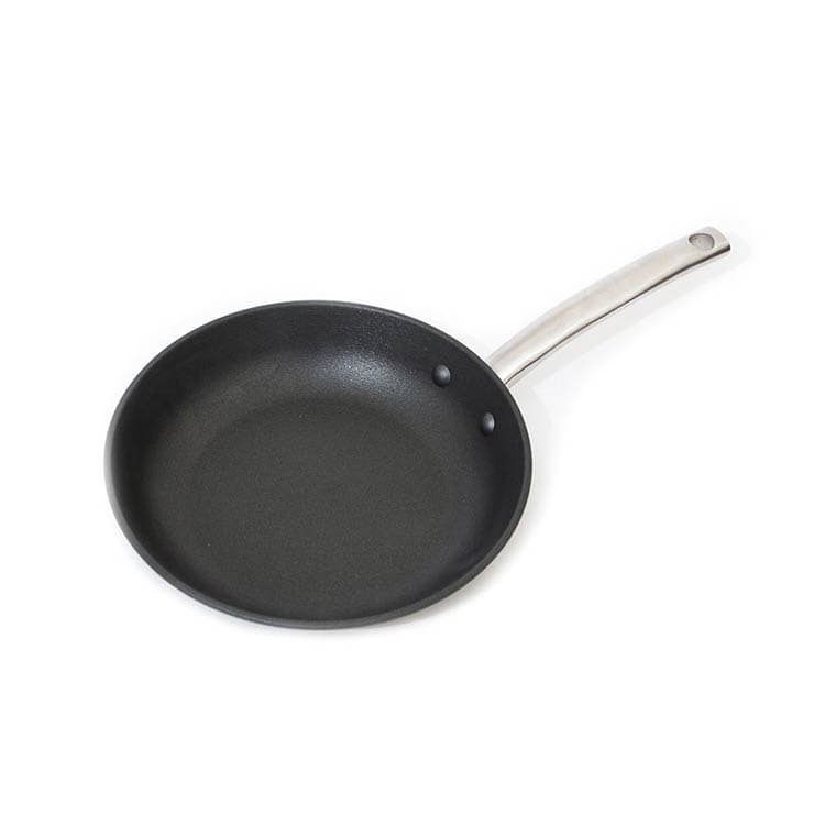 Сковорода P.L. Proff Cuisine 26 см, h 5 см, облегченный чугун, арт. 73024085