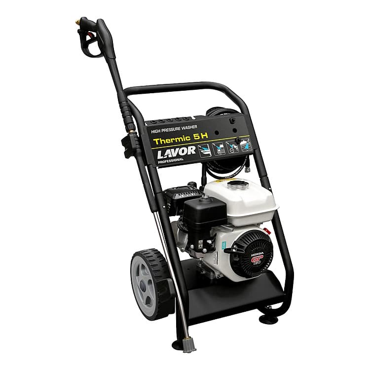 Минимойка бензиновая LAVOR Professional Thermic 5 H