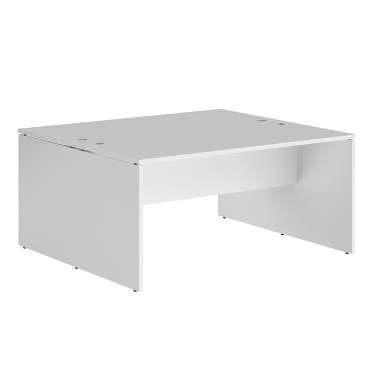 Стол двойной Skyland X2ST 167 Белый 1600х1406х750 XTEN