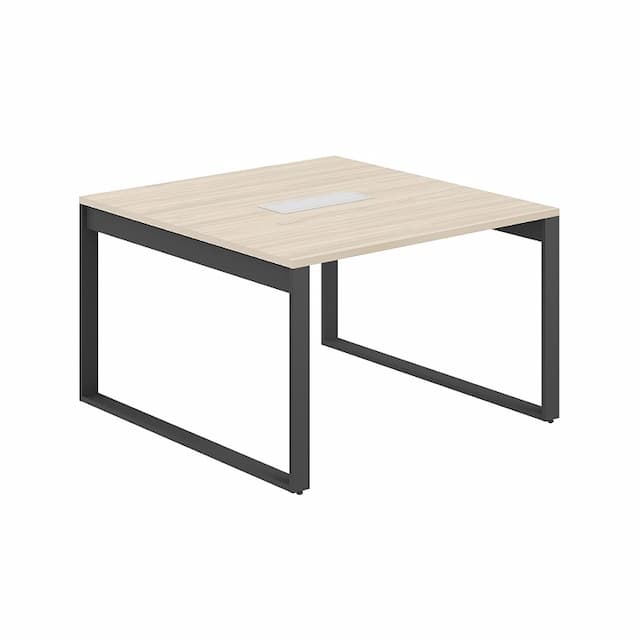 Стол для переговоров 1200х1238х750 Norden Allegro AG.1212.AR.72.AN