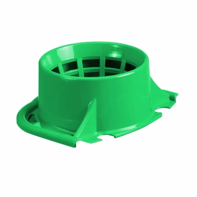 Отжим для ведра TTS Easy, зелёный цвет