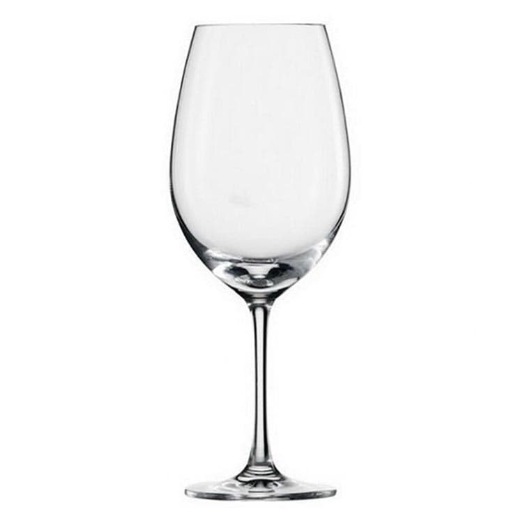 Бокал для вина 650 мл хр. стекло Bordeaux Ivento Schott Zwiesel [6] арт. 81260009