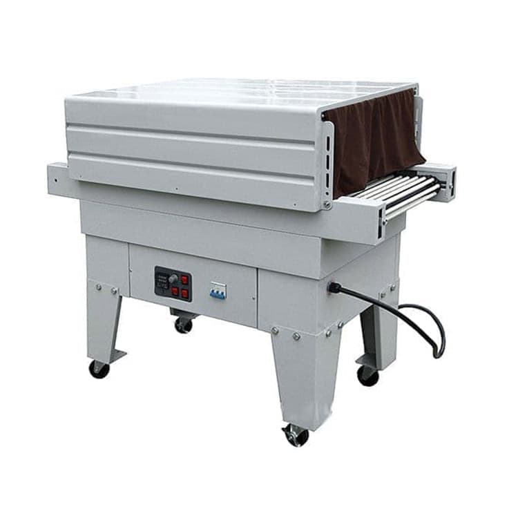 Термоусадочный тоннель Hualian Machinery BS-6535LA