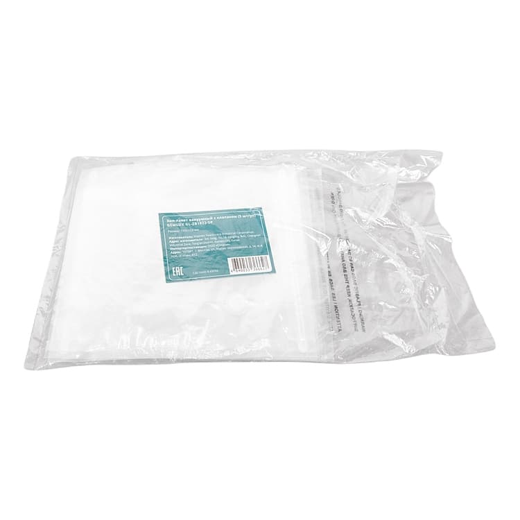 Пакет вакуумный Gemlux GL-ZB1922-5P