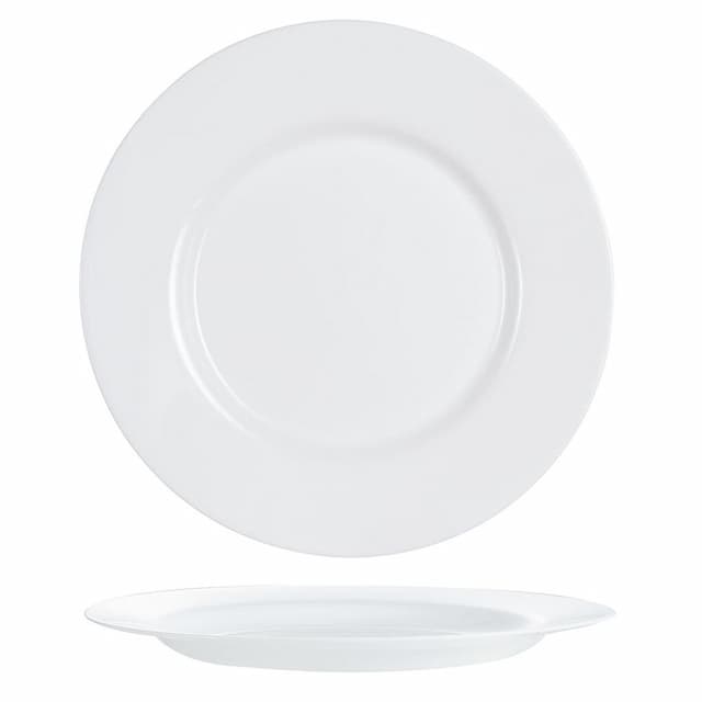 Тарелка d 24 см Эвридэй Opal ARC, арт. 70001259