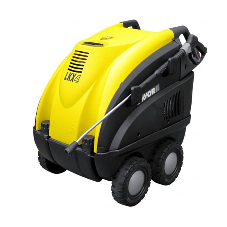 Аппарат высокого давления LAVOR PRO LKX 1515 LP RA