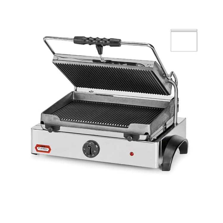Гриль контактный FIAMMA GR 6.1L TL