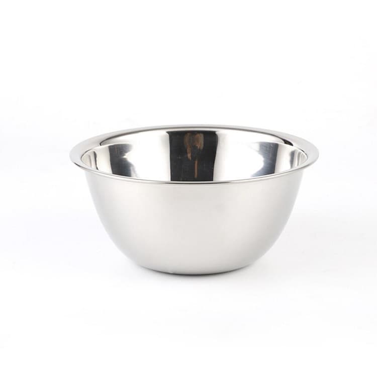 Миска 7 л кухонная d 30 см h11 см нерж. P.L. Proff Cuisine OT410 (81259208)