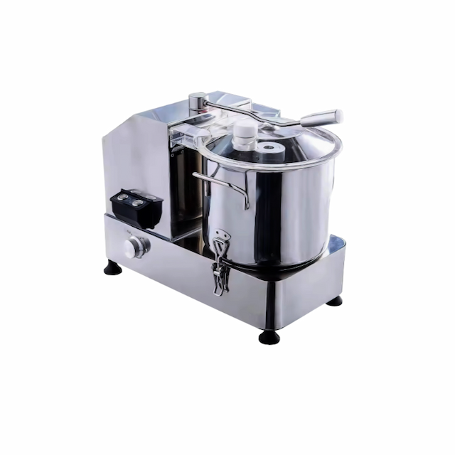 Куттер EKSI HR-6