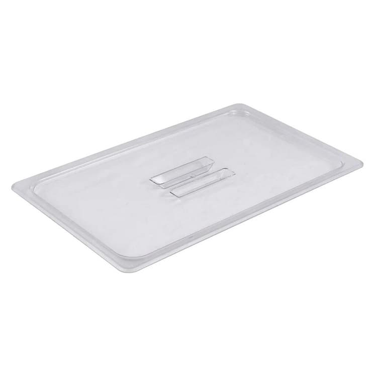 Крышка для гастроемкости 1/9 поликарбонат прозрачная P.L. Proff Cuisine 91001026