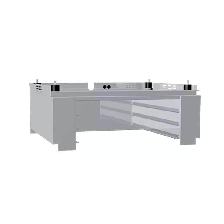 Стенд UNOX XEBIC‑03EU