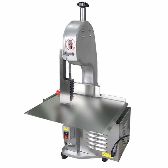 Пила для мяса Crazy Pan CP-BS1650AL+